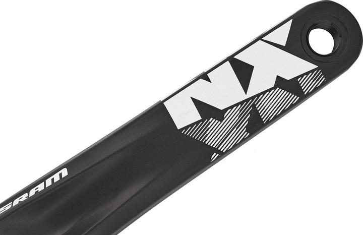 Actual product image Sram NX crankset 32 T XSYNC GXP (170 mm)