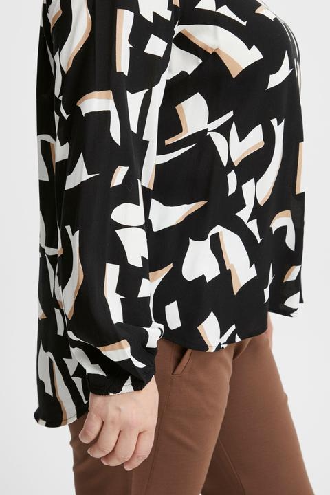 Produktbild Fransa FPFLOWY BL 1 - 20612537 (46)