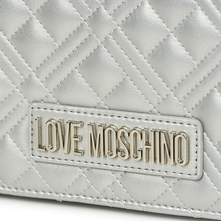 Immagine prodotto Love Moschino Borsa a tracolla Smart Daily 22,5 cm