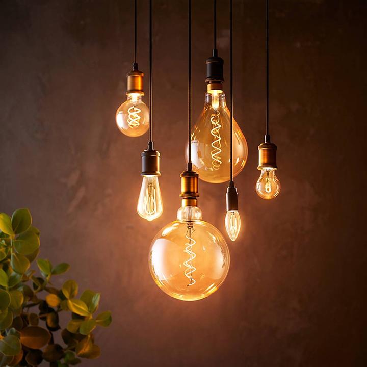 Actual product image Philips Professional Classic Gigant (E27, 470 lm, 1x)