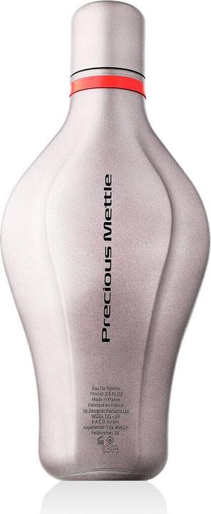 Image du produit Codemasters Precious Mettle Eau de Toilette (Eau de toilette, 75 ml)