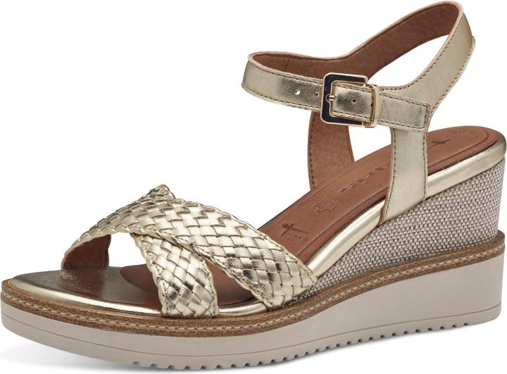Actual product image Tamaris Sandal (41)