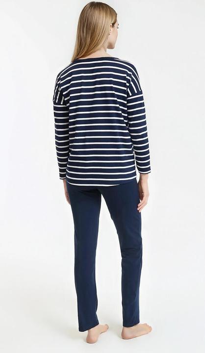 Image du produit La Redoute Collections Pyjama pour la grossesse et l'allaitement (48)