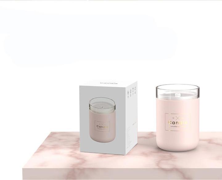Image du produit Linuo Bougie (10 m²)