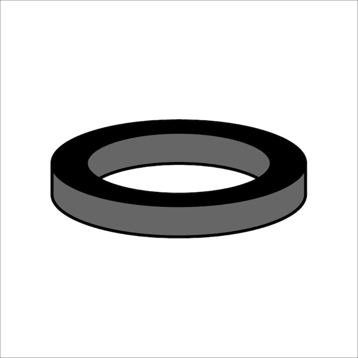 Actual product image Neoperl Gasket assortment