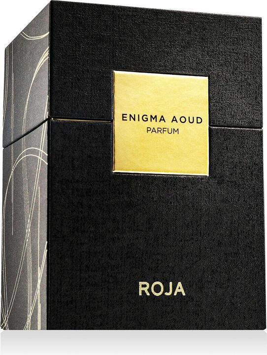 Actual product image Roja Parfums The Aoud Collection (Eau de parfum, 100 ml)