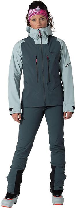 Immagine prodotto Dynafit Women's Blacklight 3L Jacket (XL)