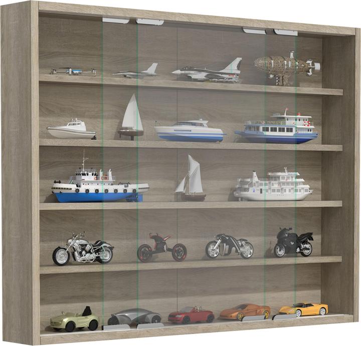 Immagine prodotto VCM Agisa (77 x 10 x 60 cm)