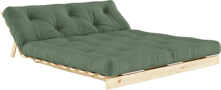Image du produit Karup Design Racines 160 (Canapé-lit)