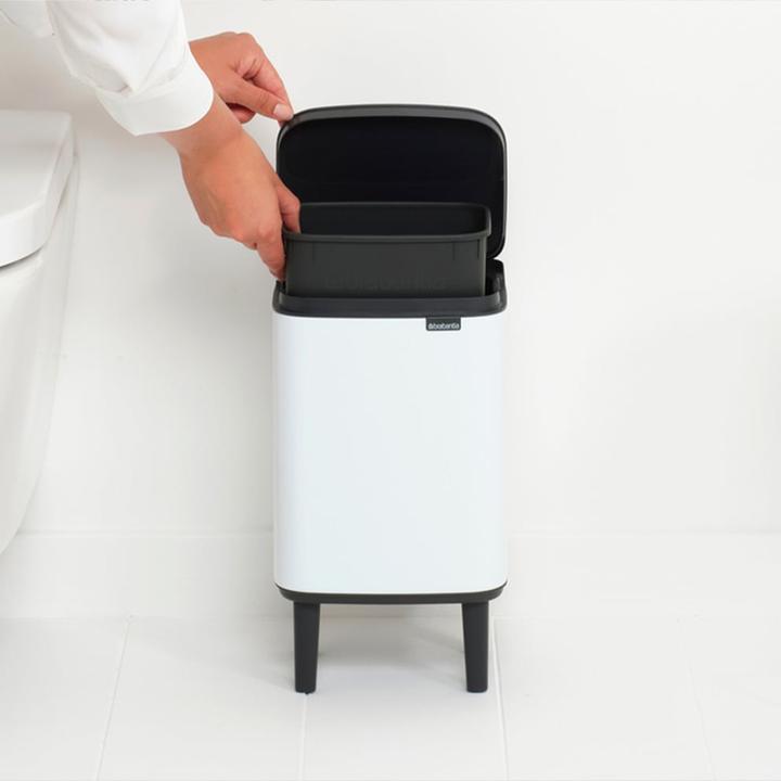 Actual product image Brabantia Bo Hi (4 l)