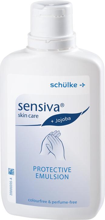 Schülke emulsione protettiva (Latte corpo, 150 ml)