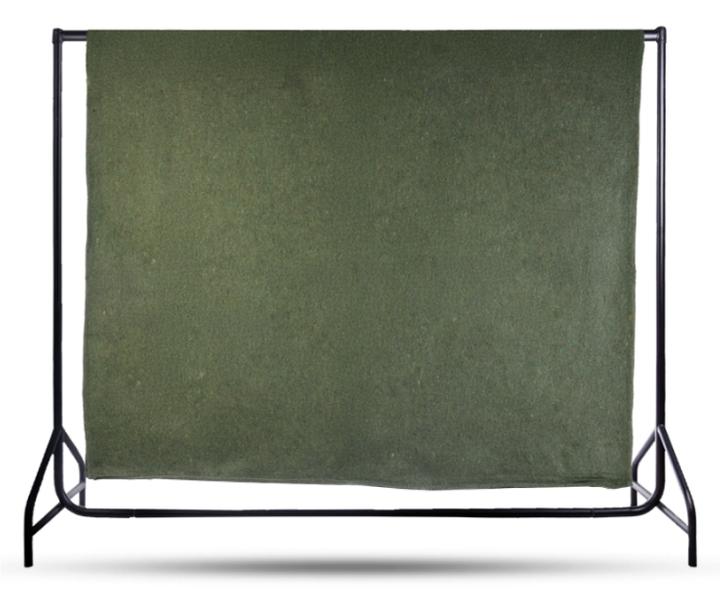 Immagine prodotto Mil-tec Coperta da bivacco - oliva