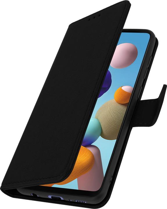 Actual product image Avizar Chester Series (Samsung Galaxy A21s)