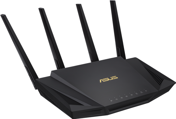 Productafbeelding ASUS RT-AX58U V2