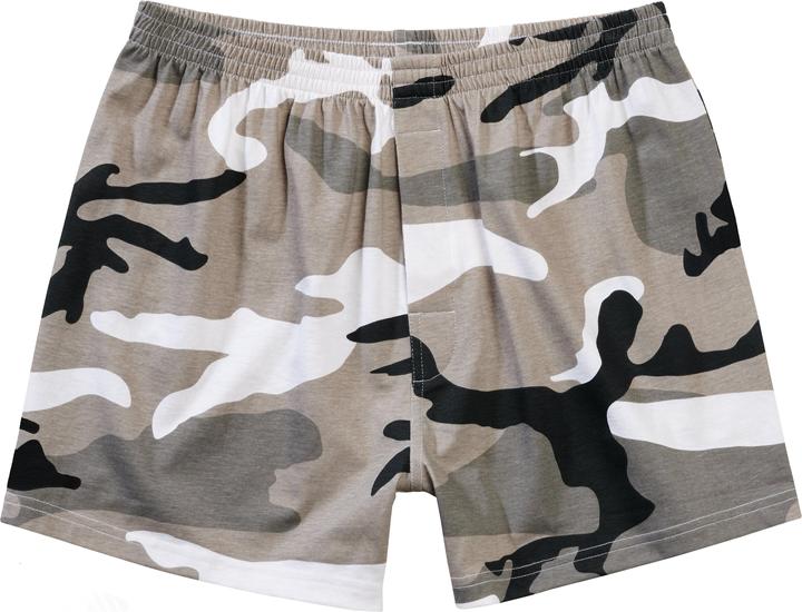 Brandit Boxershorts - 8946 (6XL)
