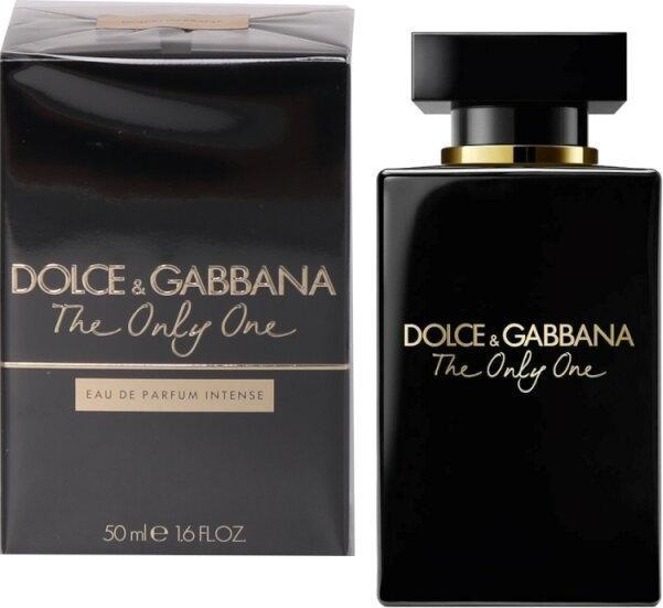 Image du produit Dolce & Gabbana Le seul (Eau de parfum, 50 ml)
