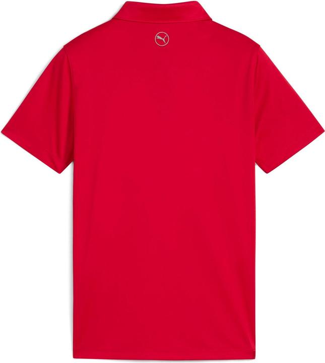 Actual product image Puma Boys Pure 2.0 Polo (176)