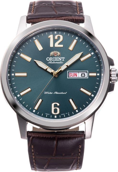 Produktbild Orient Contemporary Conmuter - RA-AA0C06E (Analoguhr, 41 mm)