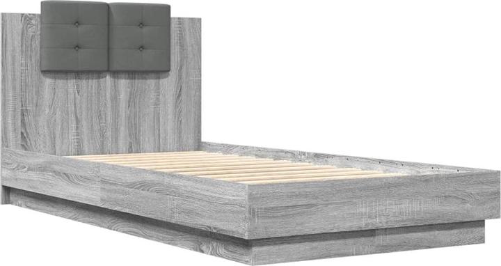 Actual product image vidaXL Bedstead (140 x 200)