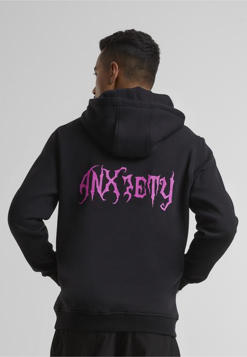 Produktbild Mister Tee Anxiety Hoody - 89271 (L)