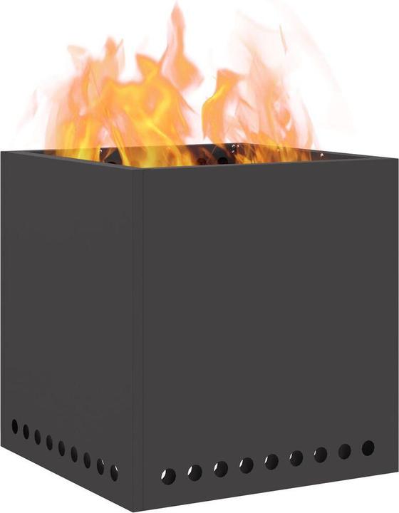 Immagine prodotto vidaXL Freiluft Versammlung Feuer (48 cm)