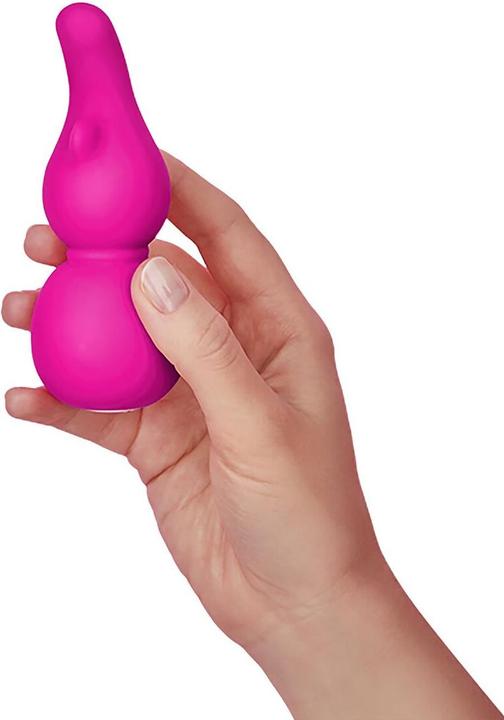 Produktbild Femme Funn Stubby Massager