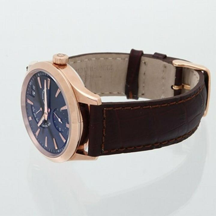 Produktbild Zeno-Watch Basel 6662-7004Q-Pgr-f1 (42 mm)