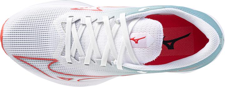 Actual product image Mizuno Wave Rebellion Sonic 2 (37)