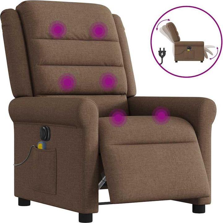 Actual product image VidaXL Paulie