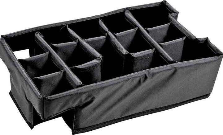 Image du produit B+W système de division (Étui pour objectif)