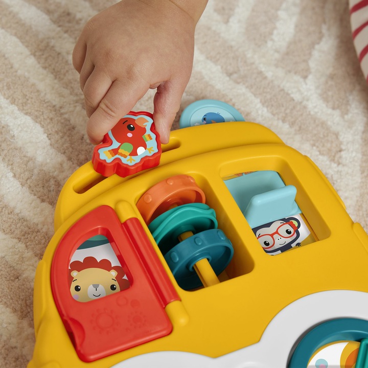 Immagine prodotto Fisher-Price HXK33