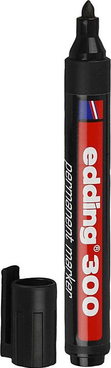 Immagine prodotto Edding Marcatore permanente 300 (1 x)