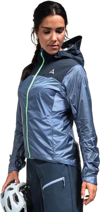 Actual product image Schöffel Flow Trail Jacke (42)