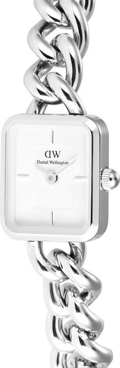 Produktbild Daniel Wellington Jolie Chain Silver (Analoguhr)