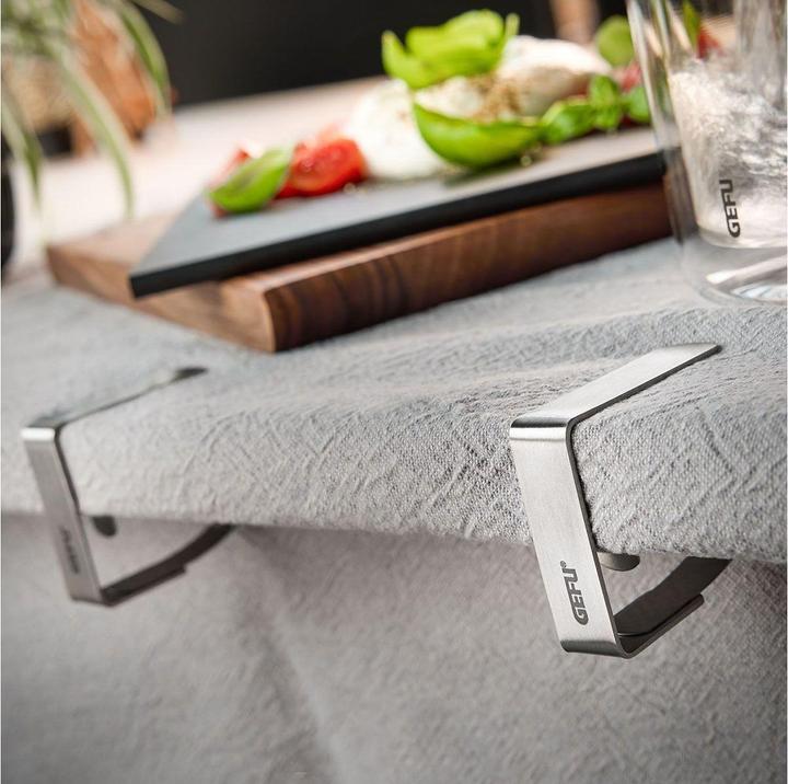 Productafbeelding GEFU Tafelkleedklemmen (Ø 24 cm)