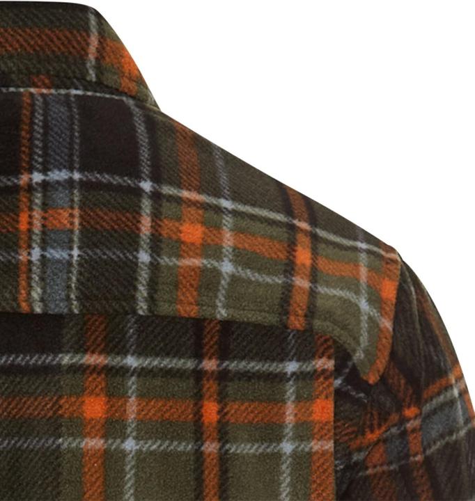 Immagine prodotto Camel Active Overshirt mit Seitentaschen (L)