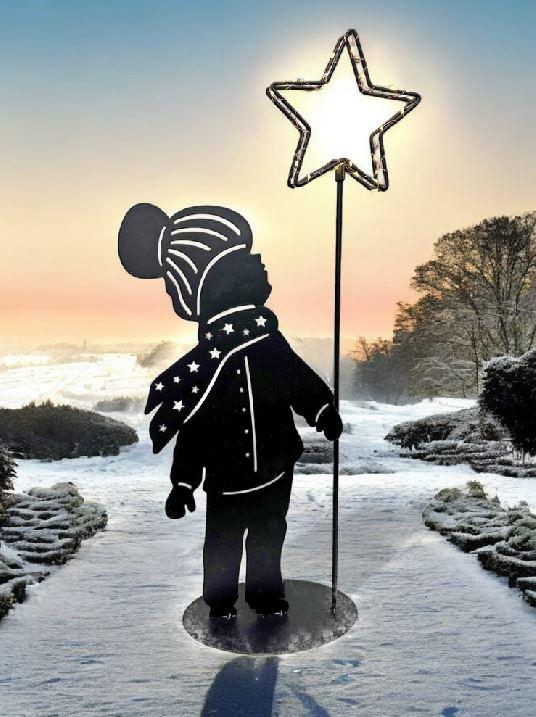 Image du produit GuGus Figurine LED Garçon