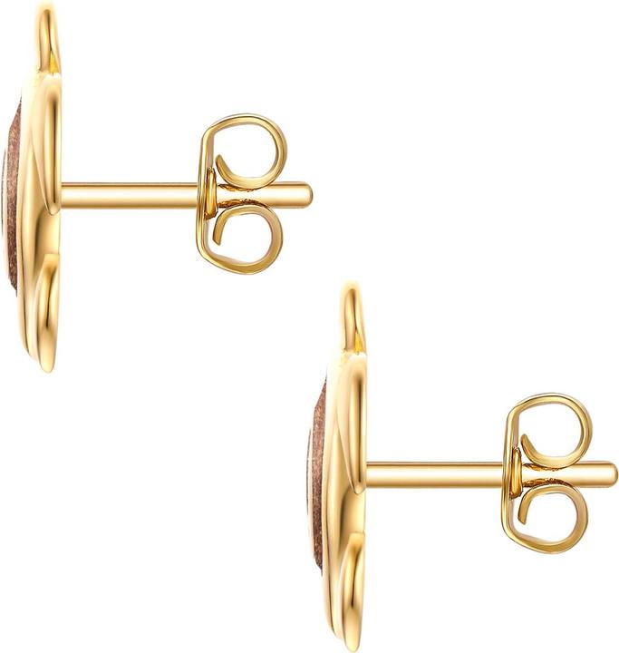 Immagine prodotto Rafaela Donata Orecchio da donna tartaruga in argento - 34250 (Argento 925/000)