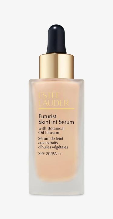 Produktbild Estée Lauder Futurist Skintint FTD No 0N1 (30 ml)