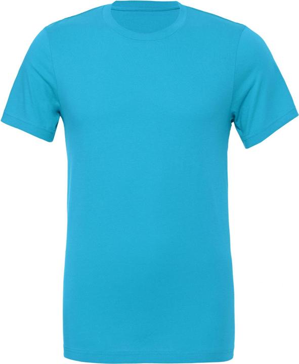 Produktbild Bella Canvas TShirt kurzärmlig (S)