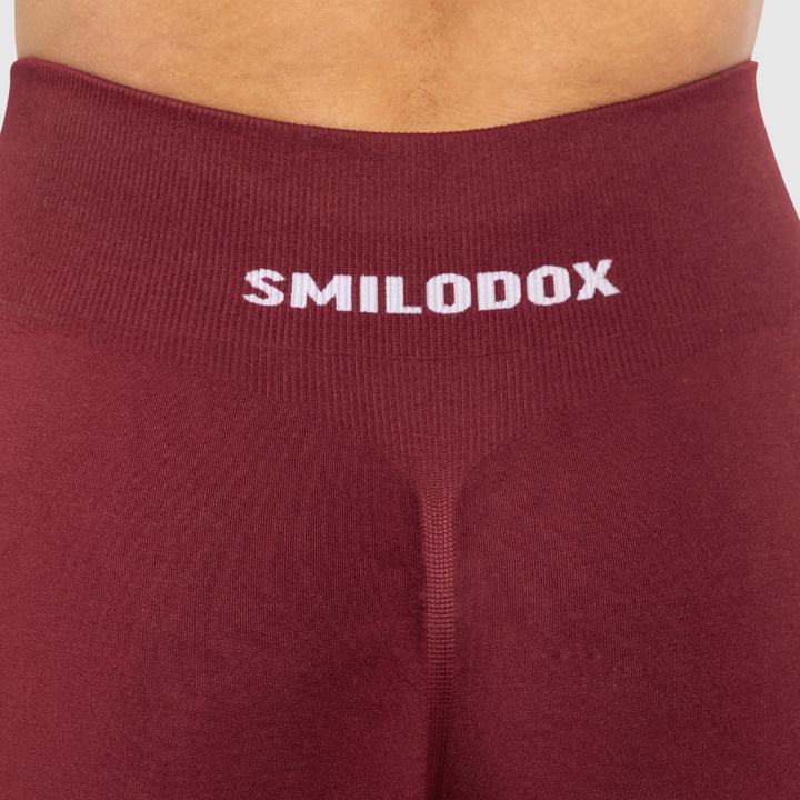 Image du produit Smilodox Shorts Nomeli Scrunch (M)