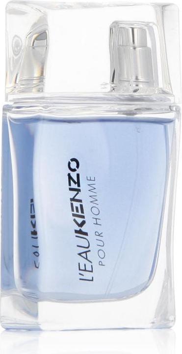 Image du produit Kenzo EDT eau 30ml (Eau de toilette, 30 ml)