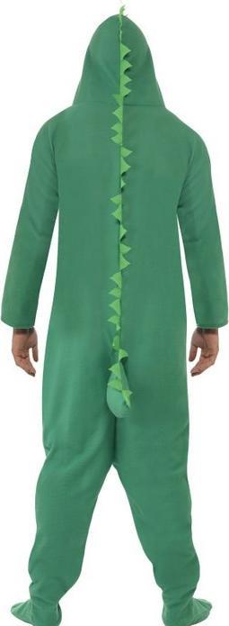 Image du produit Smiffys Crocodile (L)