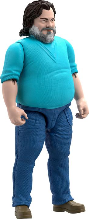 Image du produit Minecraft Figurine de film
