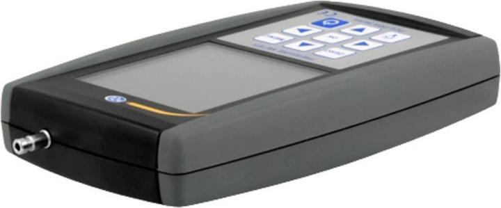 Actual product image PCE Instruments Relative pressure gauge measuring device