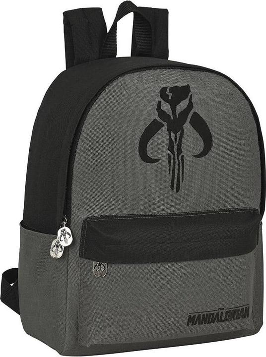 Actual product image Safta The Mandalorian "Mythosaur" - Laptop Backpack
