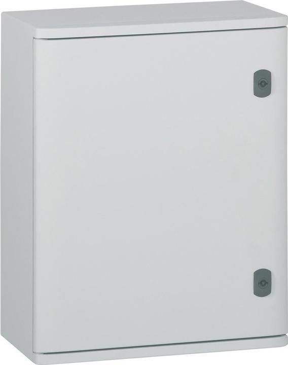 Actual product image Legrand polyester MARINA 800 x 600 x 300 mm IP66 without plates (036261)