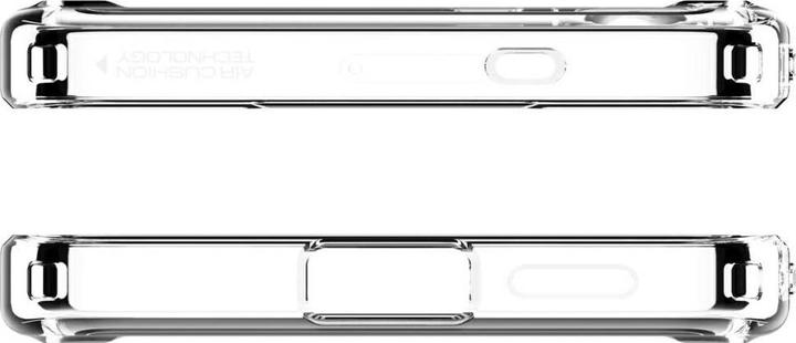 Image du produit Spigen Ultra Hybrid Mag Zero One (Samsung Galaxy S25)