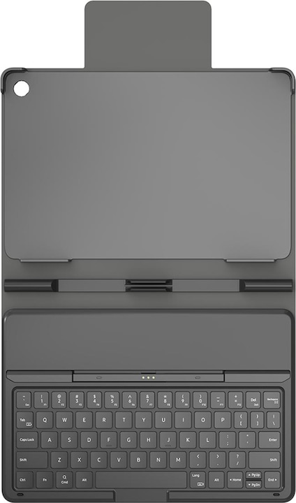 Produktbild Samsung Book Cover Keyboard Pogo Designed For (Galaxy A9+)