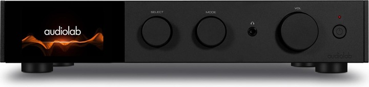 Actual product image Audiolab 9000 A (Amplifier)